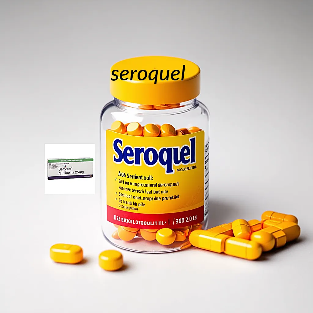 Seroquel